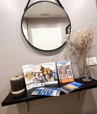 Le Cocon 56 Apartment *