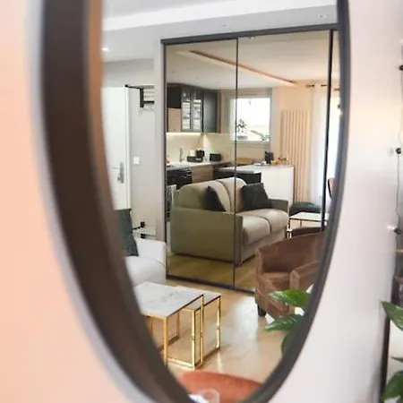 Apartment Le Cocon 56